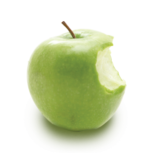 a bite of creativity